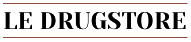 Le Drugstore