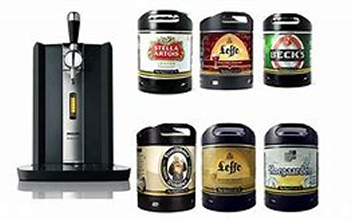 Tireuse Perfectdraft